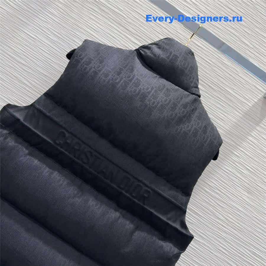 D10r new cotton jacket