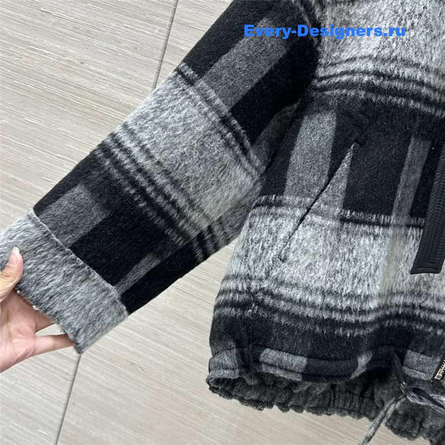 jil sander cashmere mid length coat