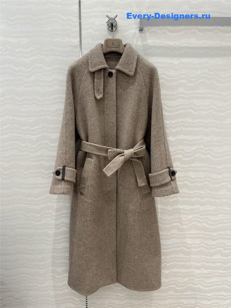 BC New Handmade Coat