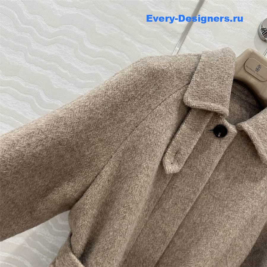 BC New Handmade Coat