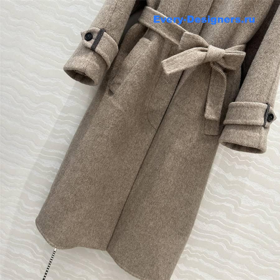 BC New Handmade Coat