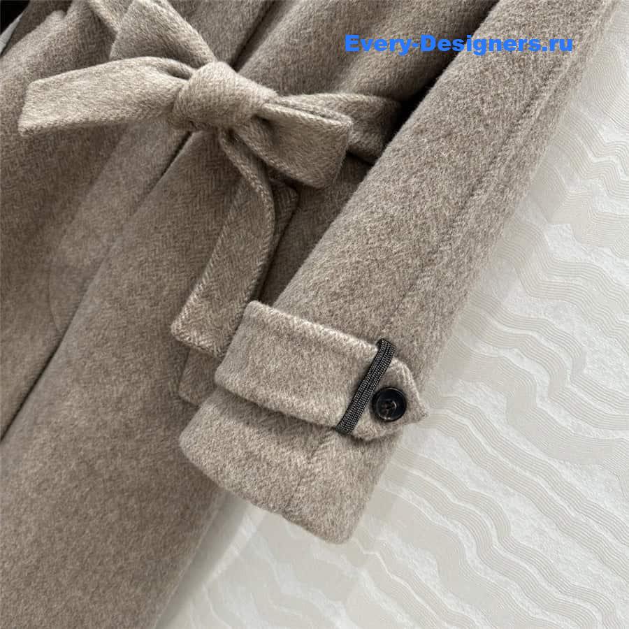 BC New Handmade Coat