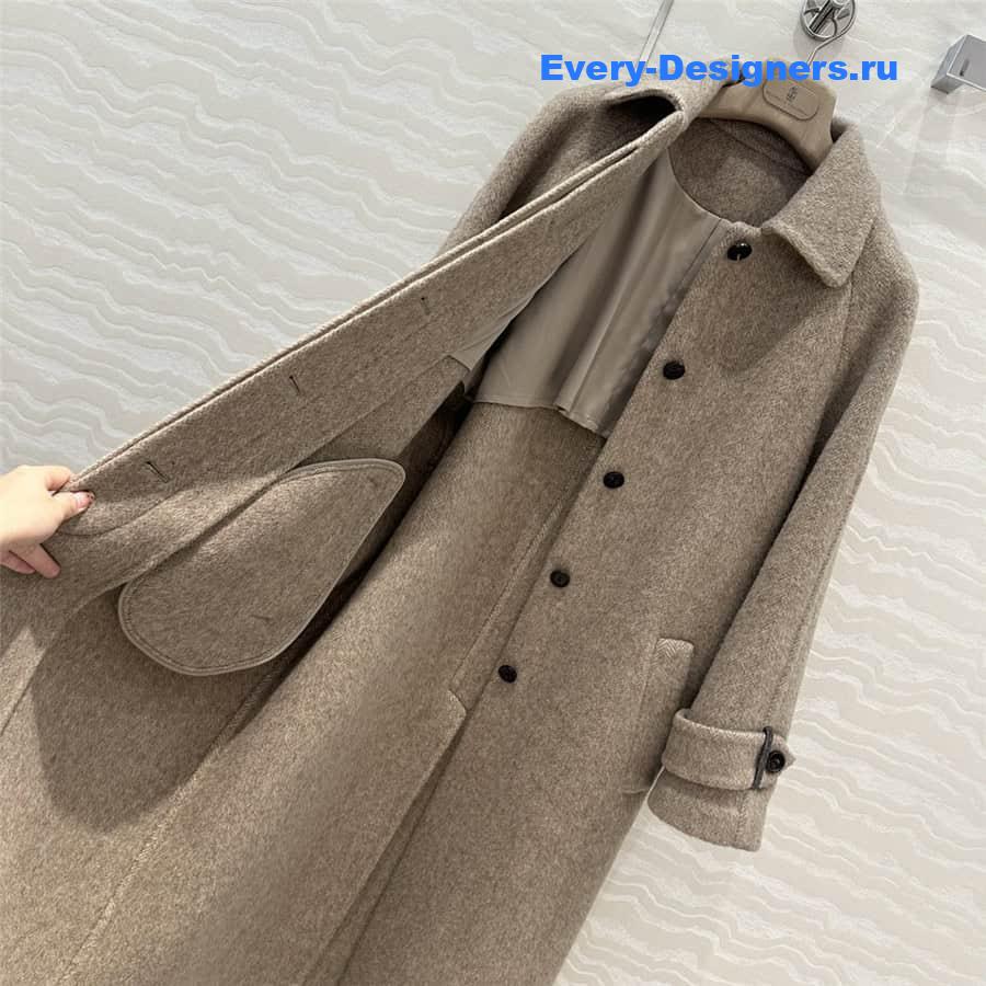 BC New Handmade Coat