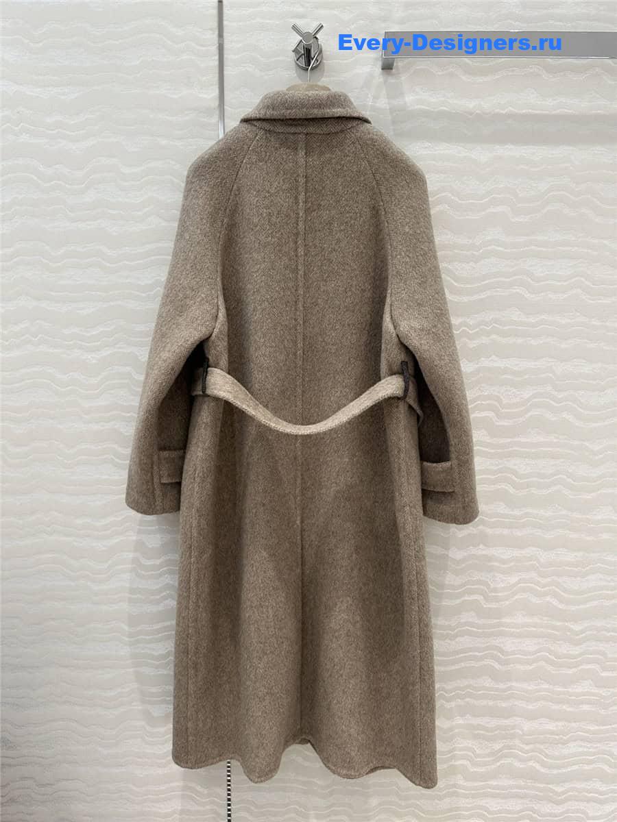 BC New Handmade Coat