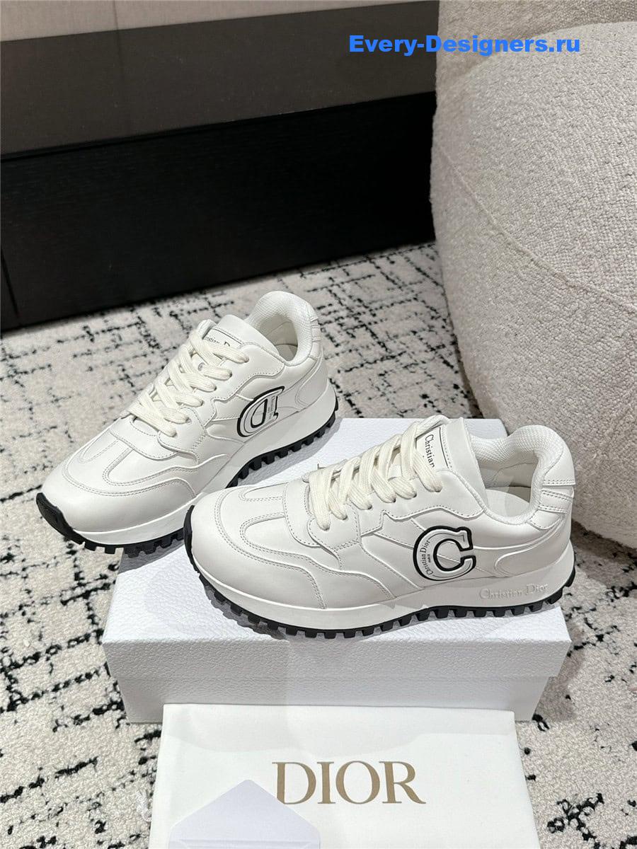 c’est D10r sneaker