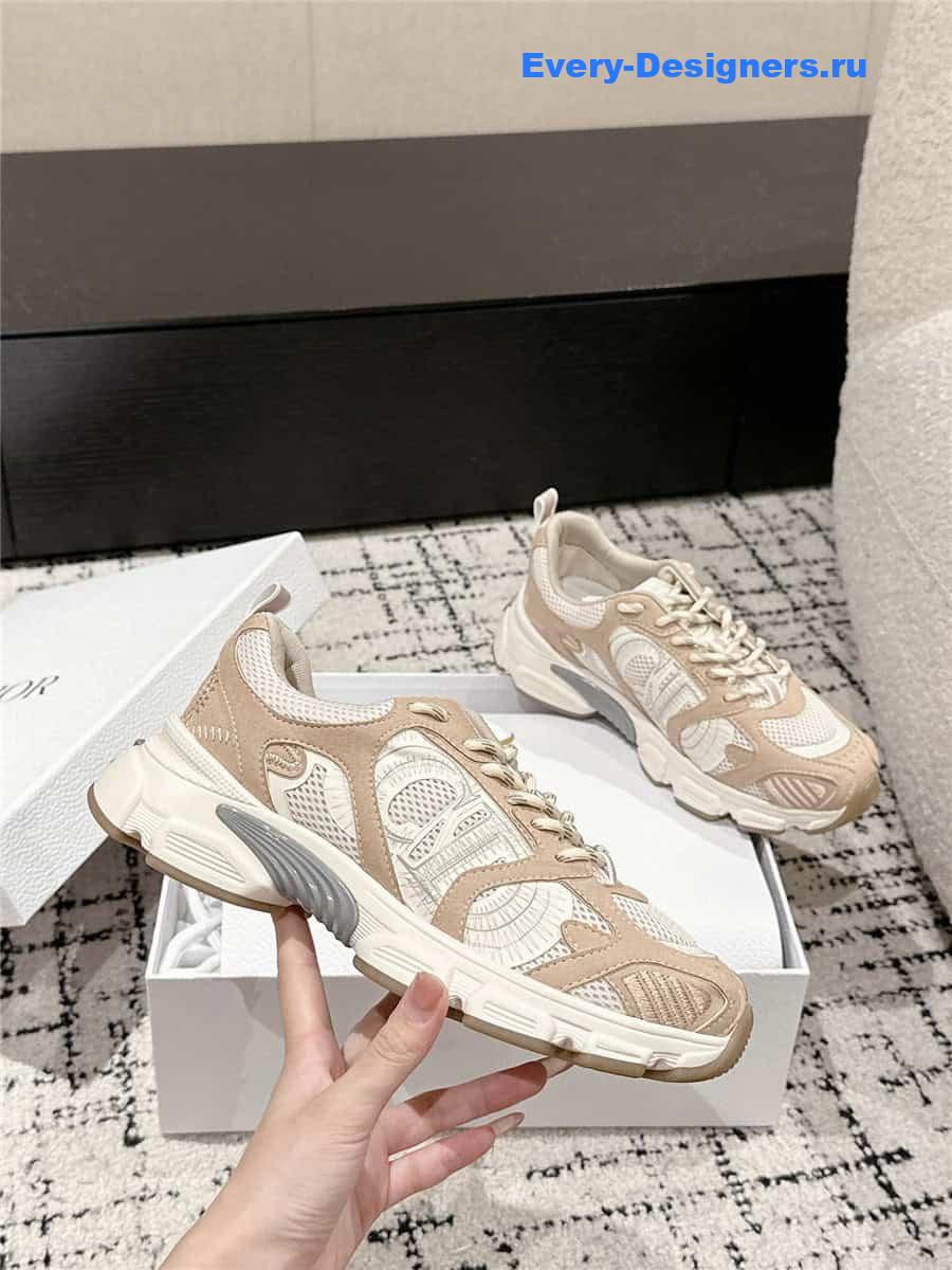 D10r chrono sneakers