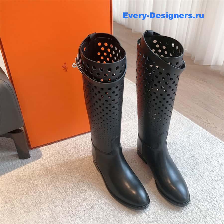 H**me5 jumping boots for women