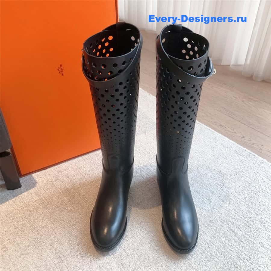 H**me5 jumping boots for women