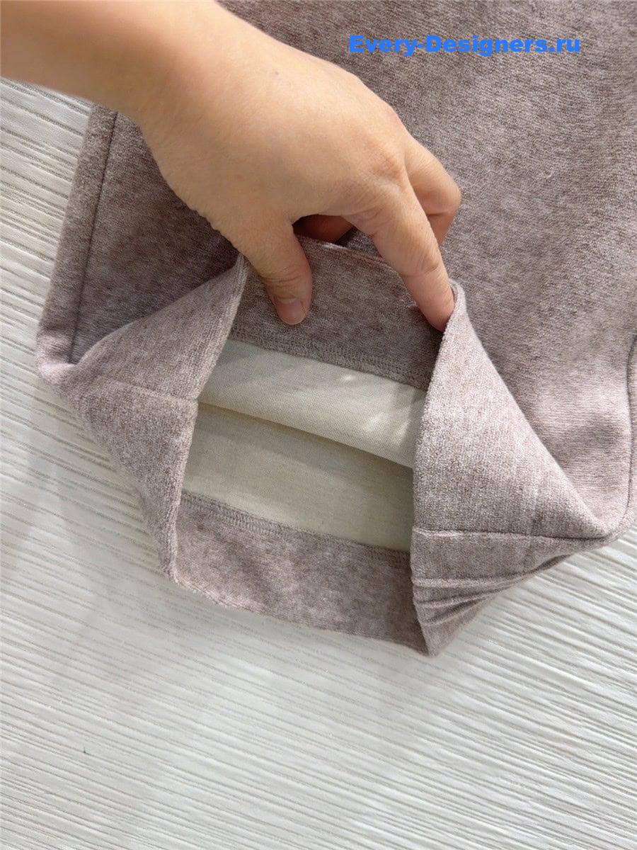 L0ew* wide leg trousers