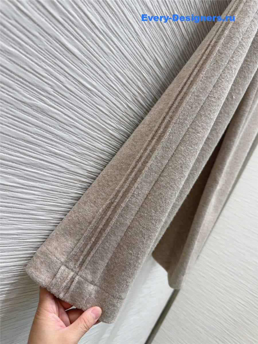 L0ew* wide leg trousers