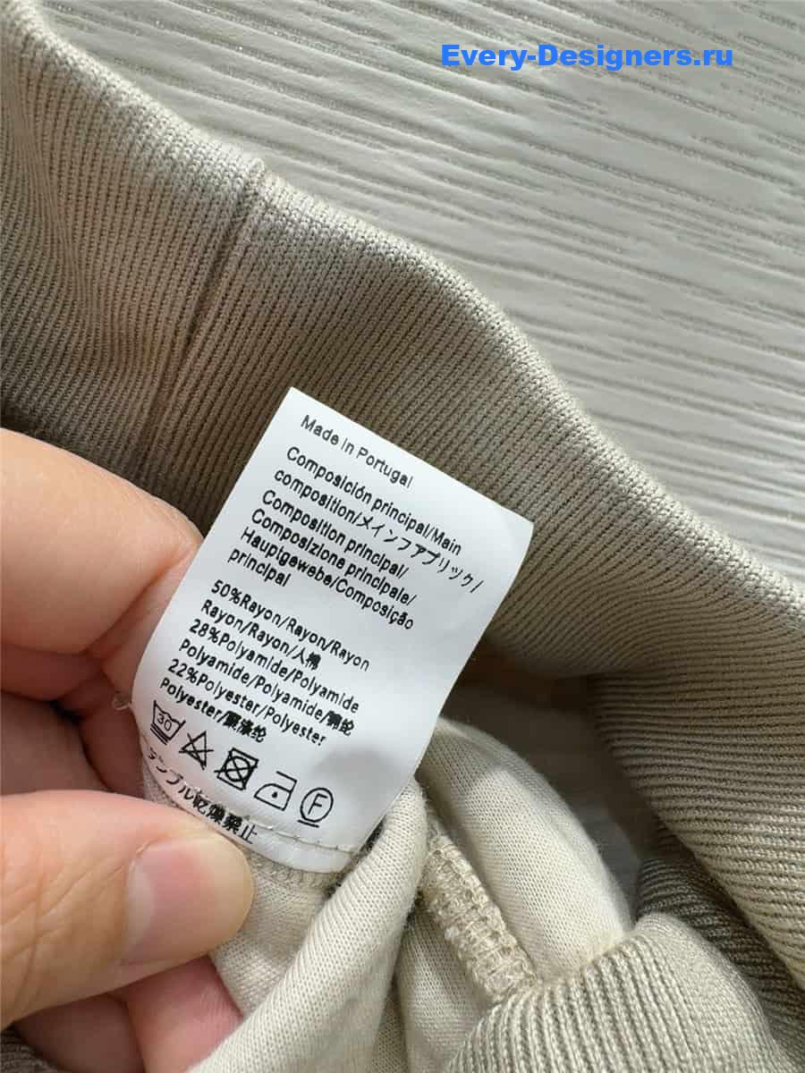 L0ew* wide leg trousers