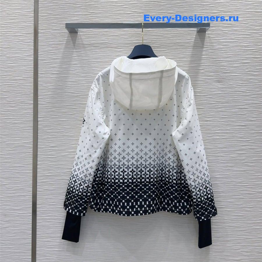 l0vis Vvtt0n lv slim jacket