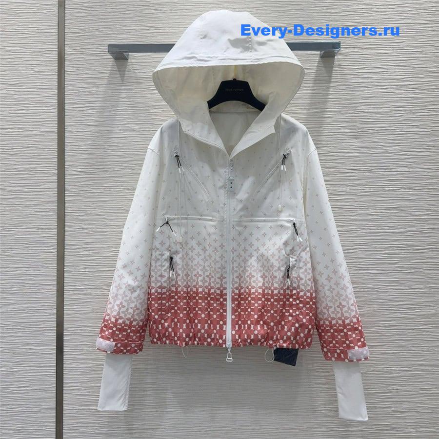 l0vis Vvtt0n lv slim jacket