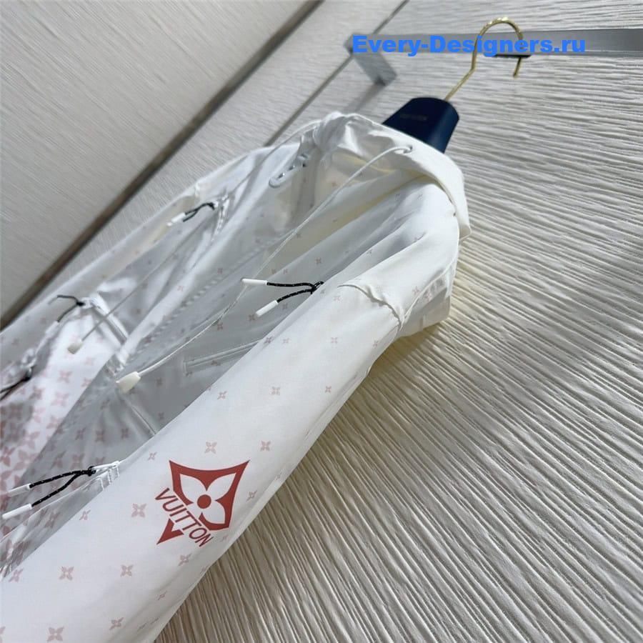 l0vis Vvtt0n lv slim jacket