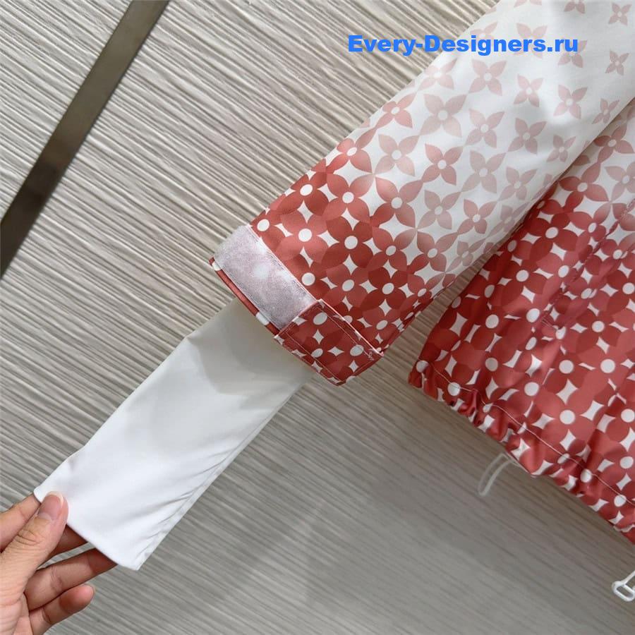 l0vis Vvtt0n lv slim jacket