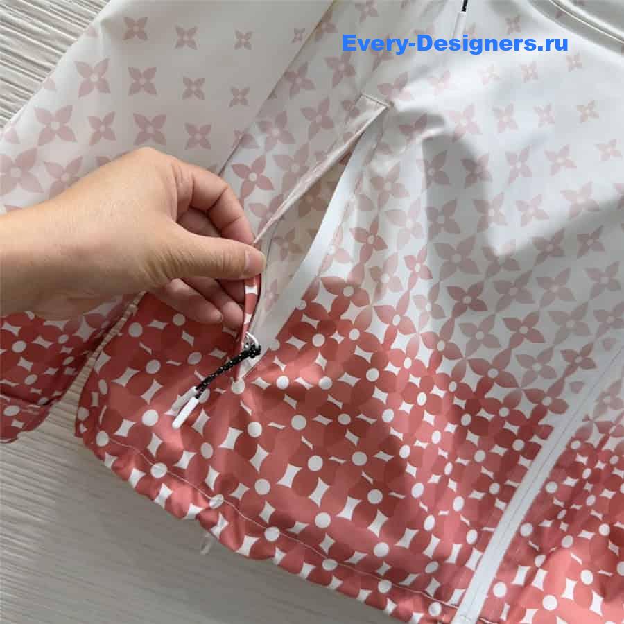 l0vis Vvtt0n lv slim jacket