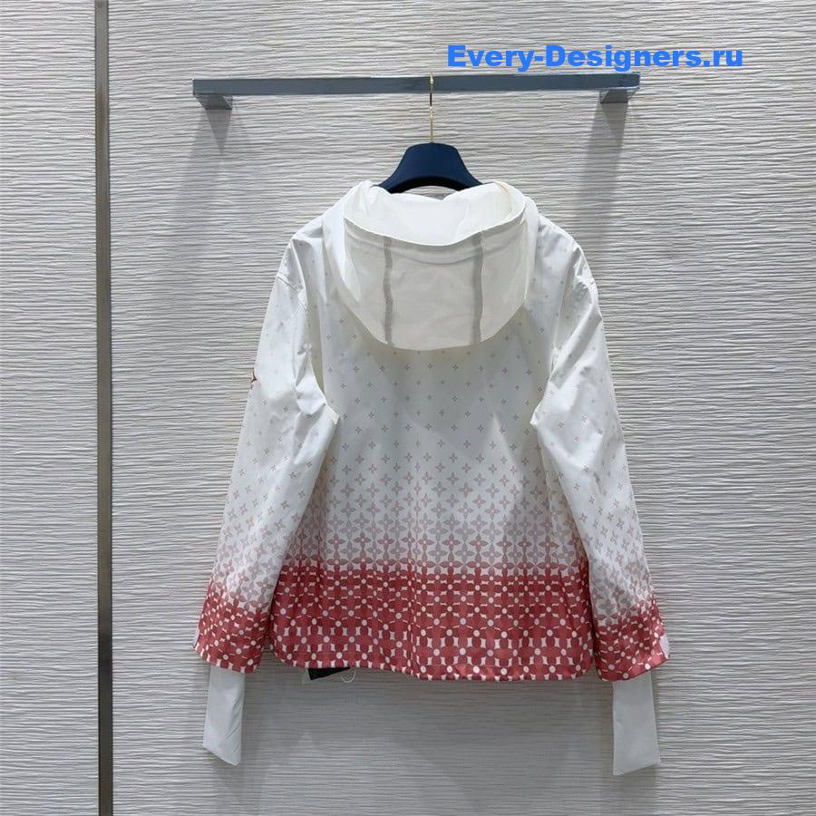 l0vis Vvtt0n lv slim jacket