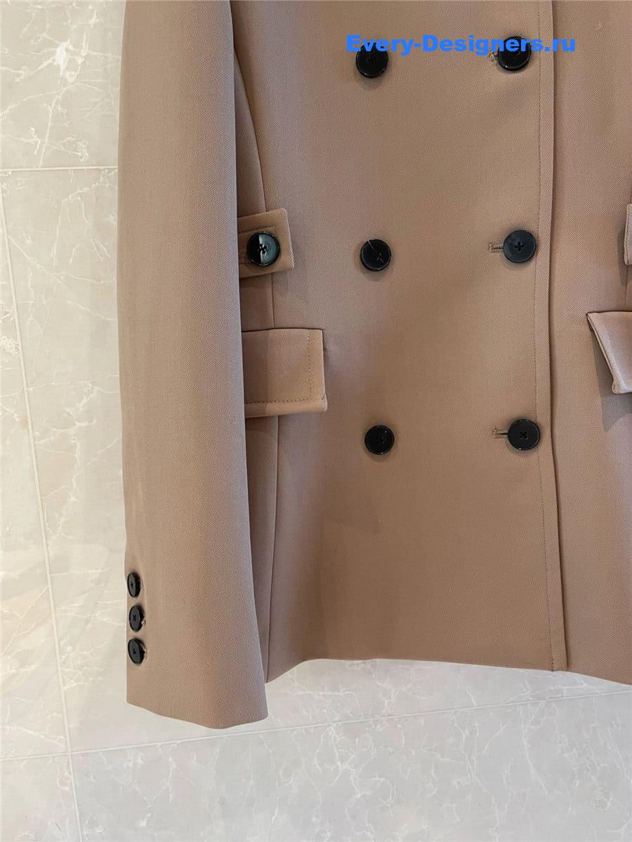 D10r new style suit jacket