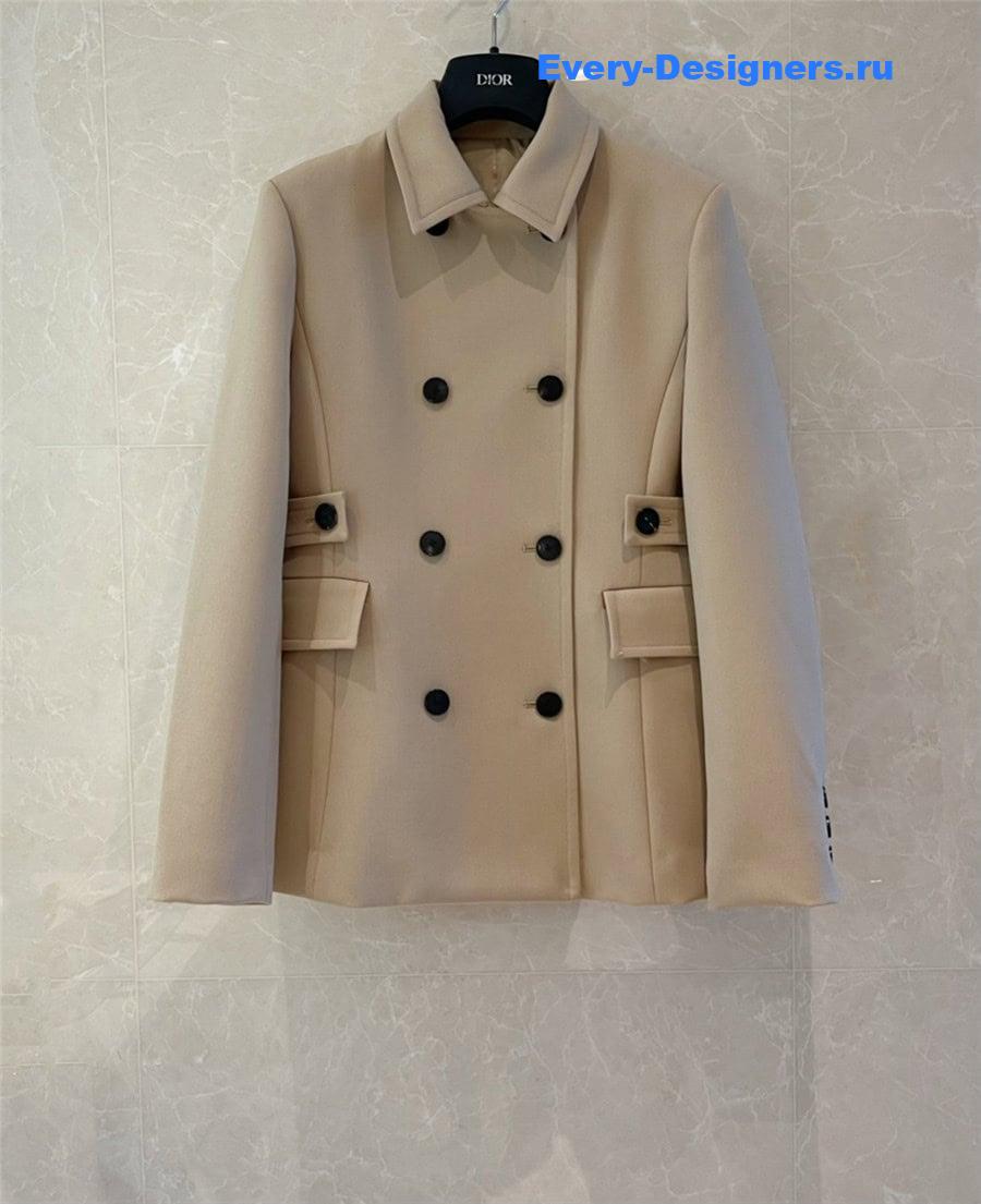 D10r new style suit jacket