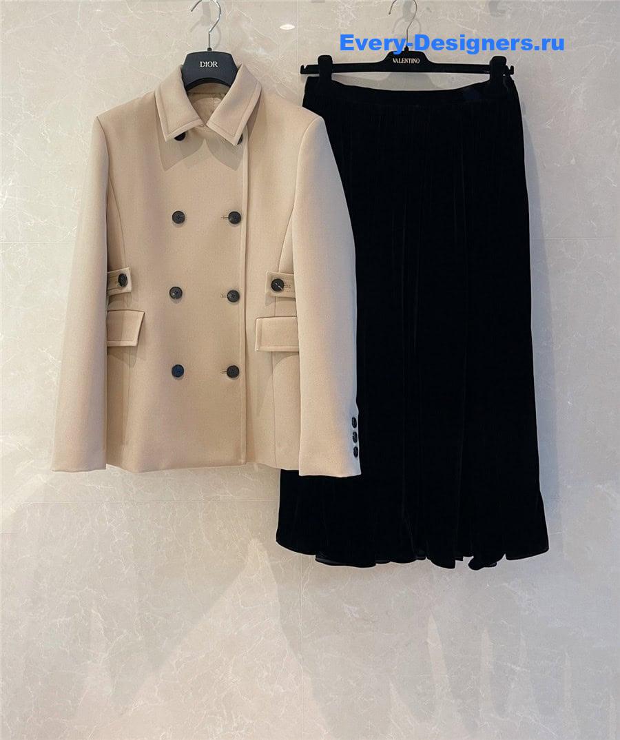 D10r new style suit jacket