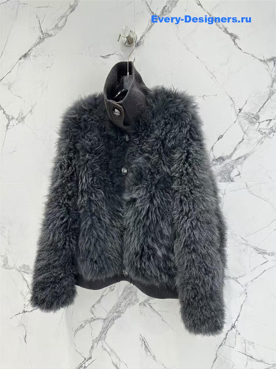 H**me5 shearling coats
