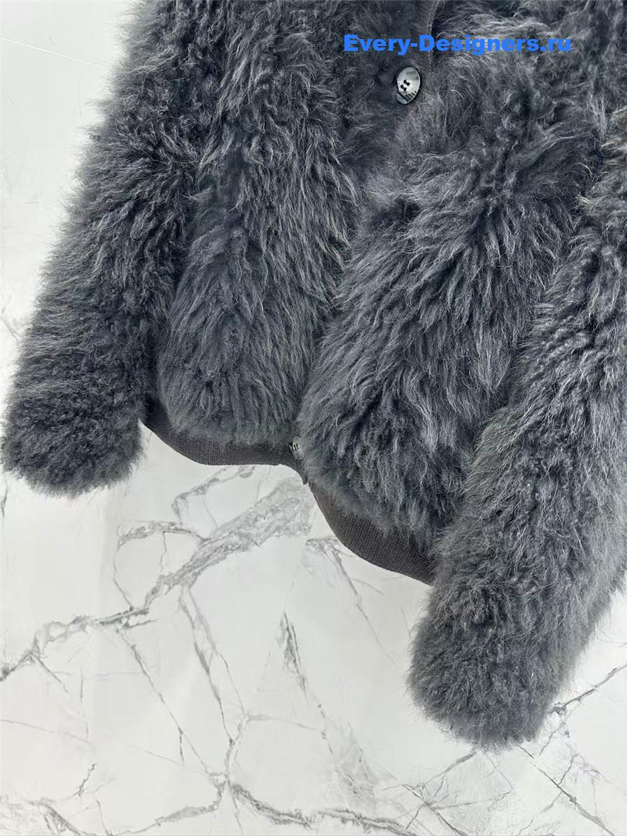 H**me5 shearling coats