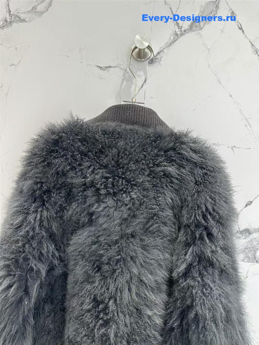 H**me5 shearling coats