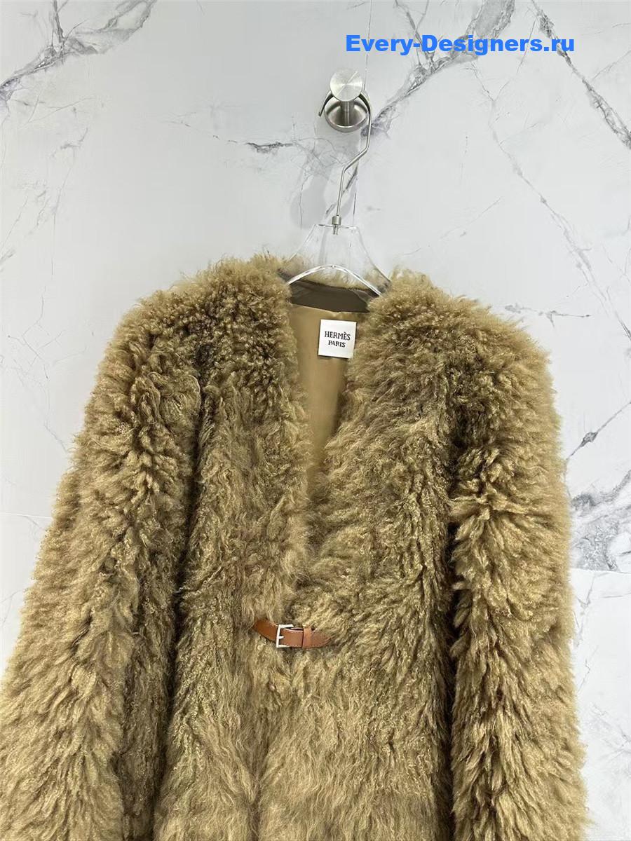 H**me5 shearling coats