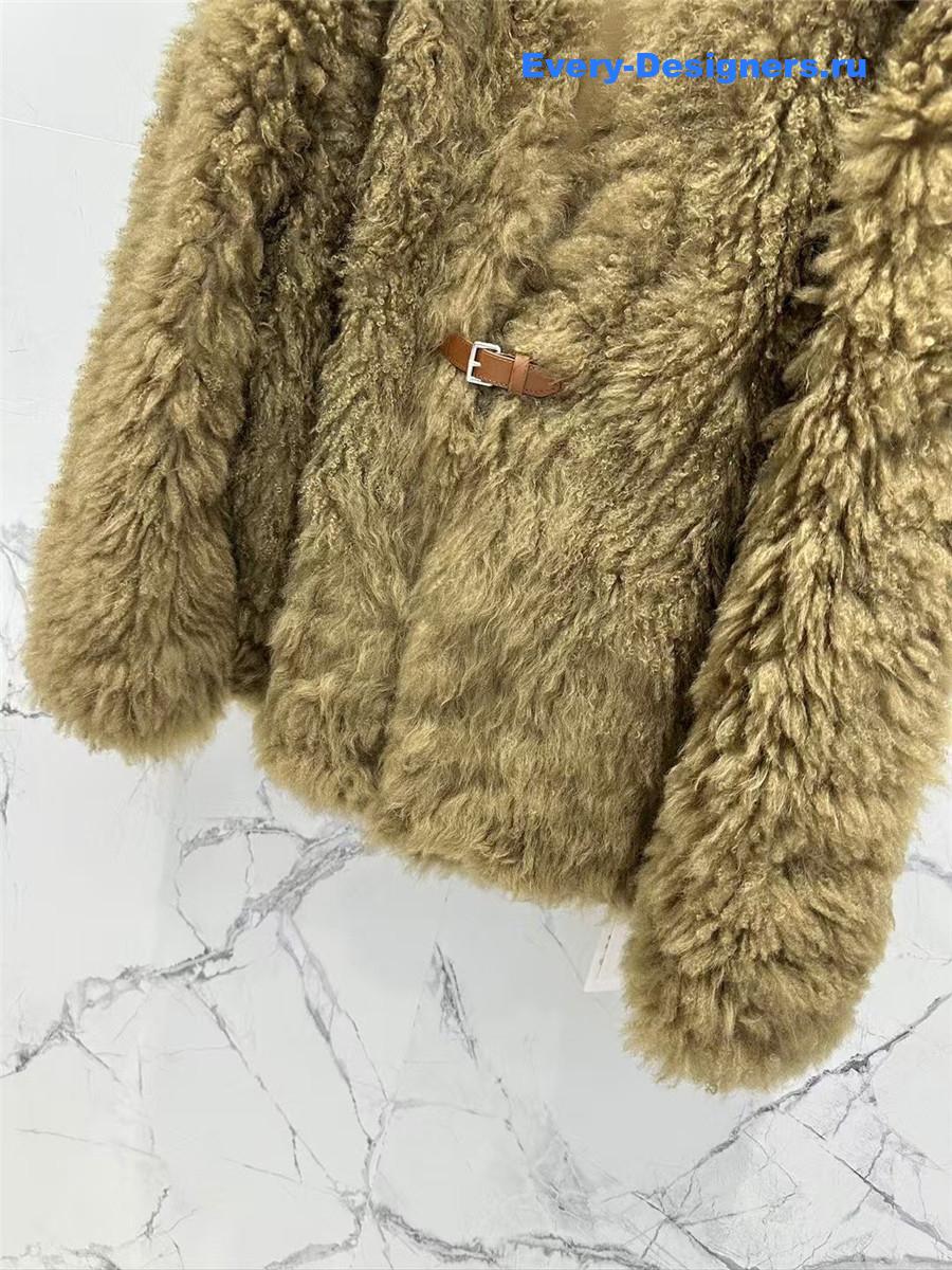 H**me5 shearling coats