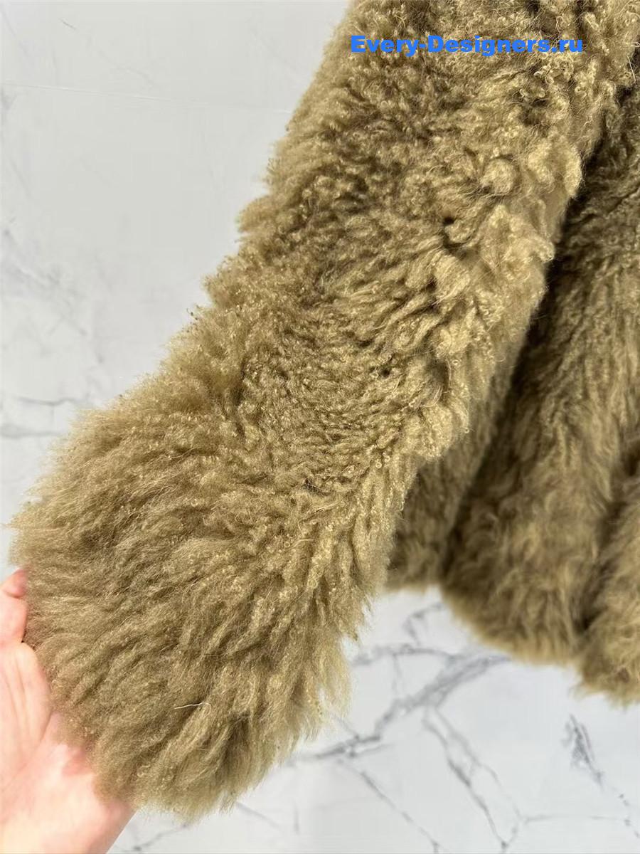 H**me5 shearling coats