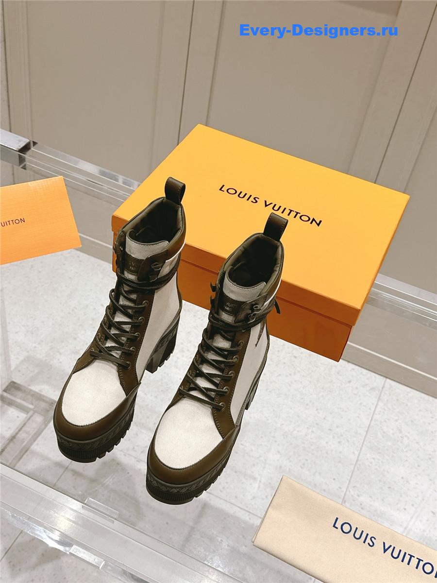 l0vis Vvtt0n lv laureate desert boots green