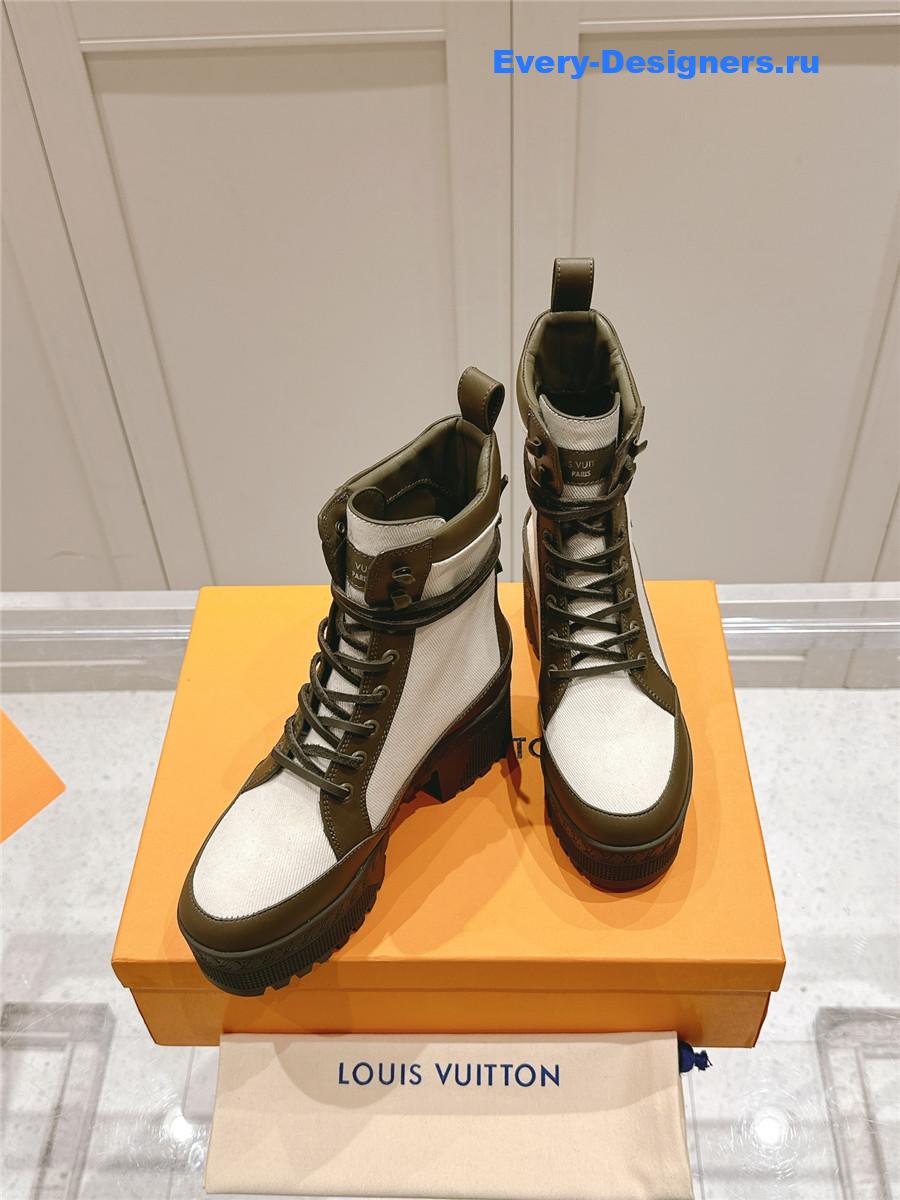 l0vis Vvtt0n lv laureate desert boots green