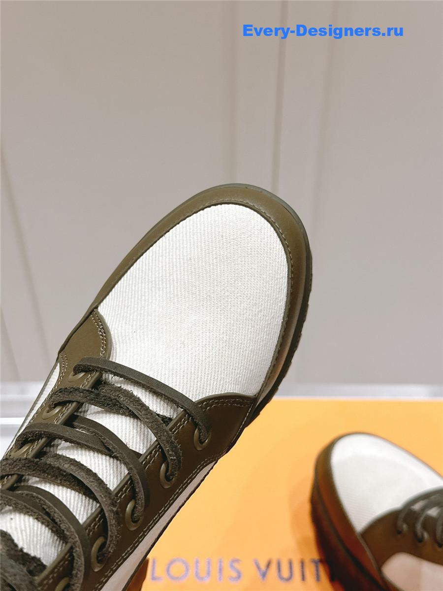 l0vis Vvtt0n lv laureate desert boots green