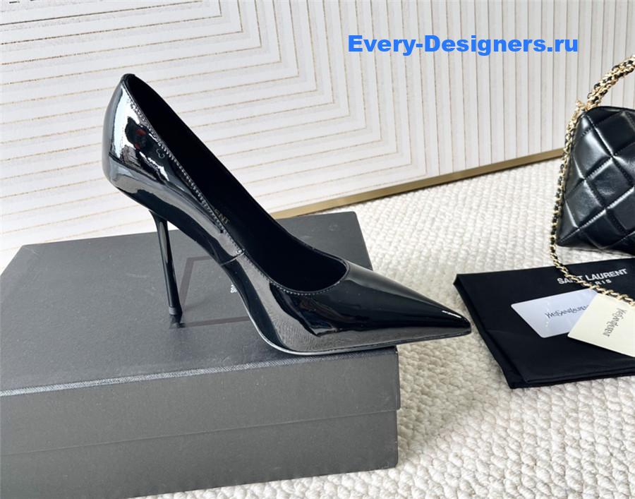 Y51 pointed toe stiletto high heels