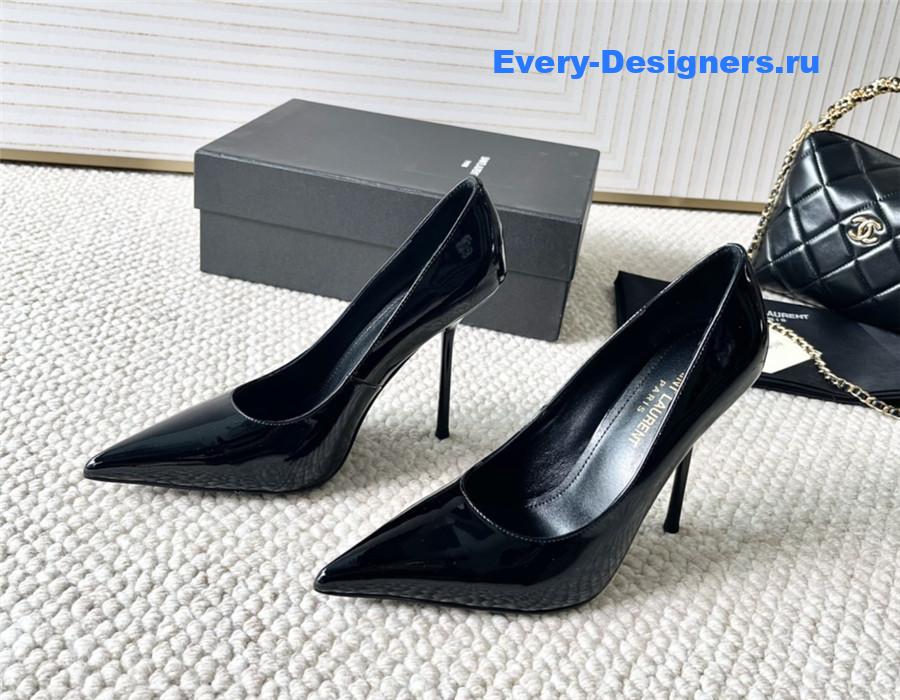 Y51 pointed toe stiletto high heels