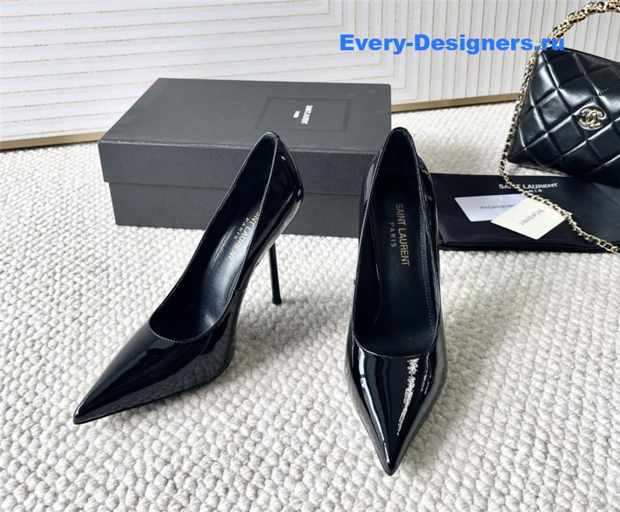Y51 pointed toe stiletto high heels