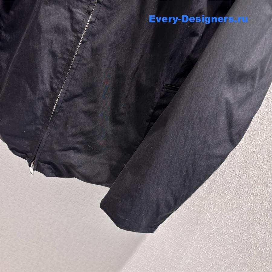 b0tt*ga Ven*ta woven down jacket