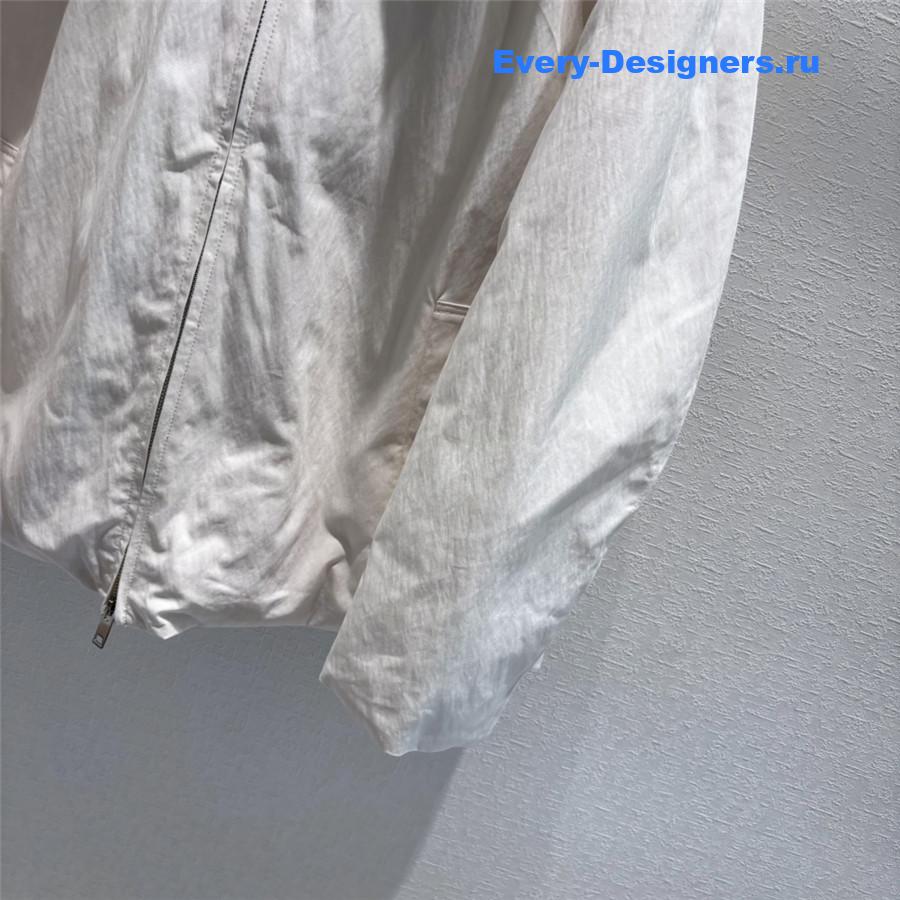 b0tt*ga Ven*ta woven down jacket