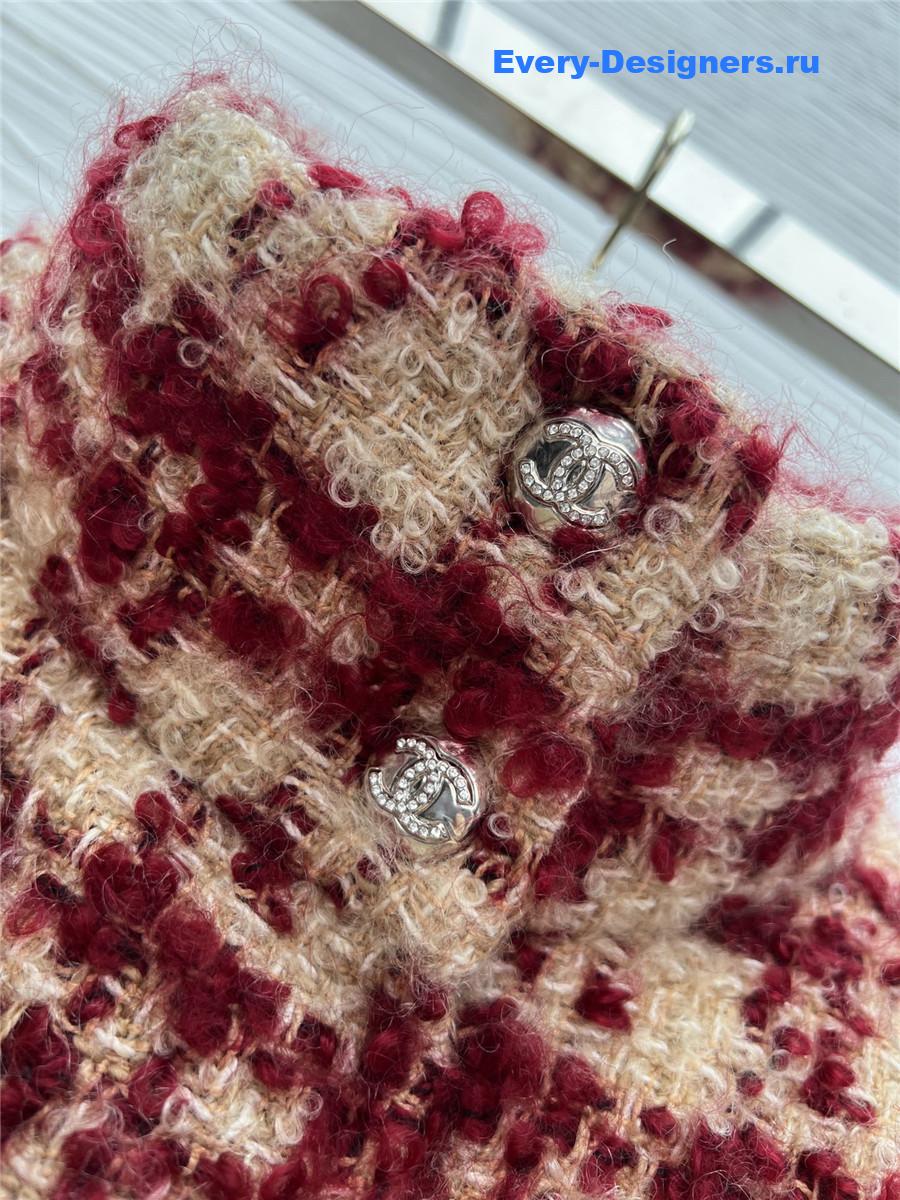 CC casual down jacket