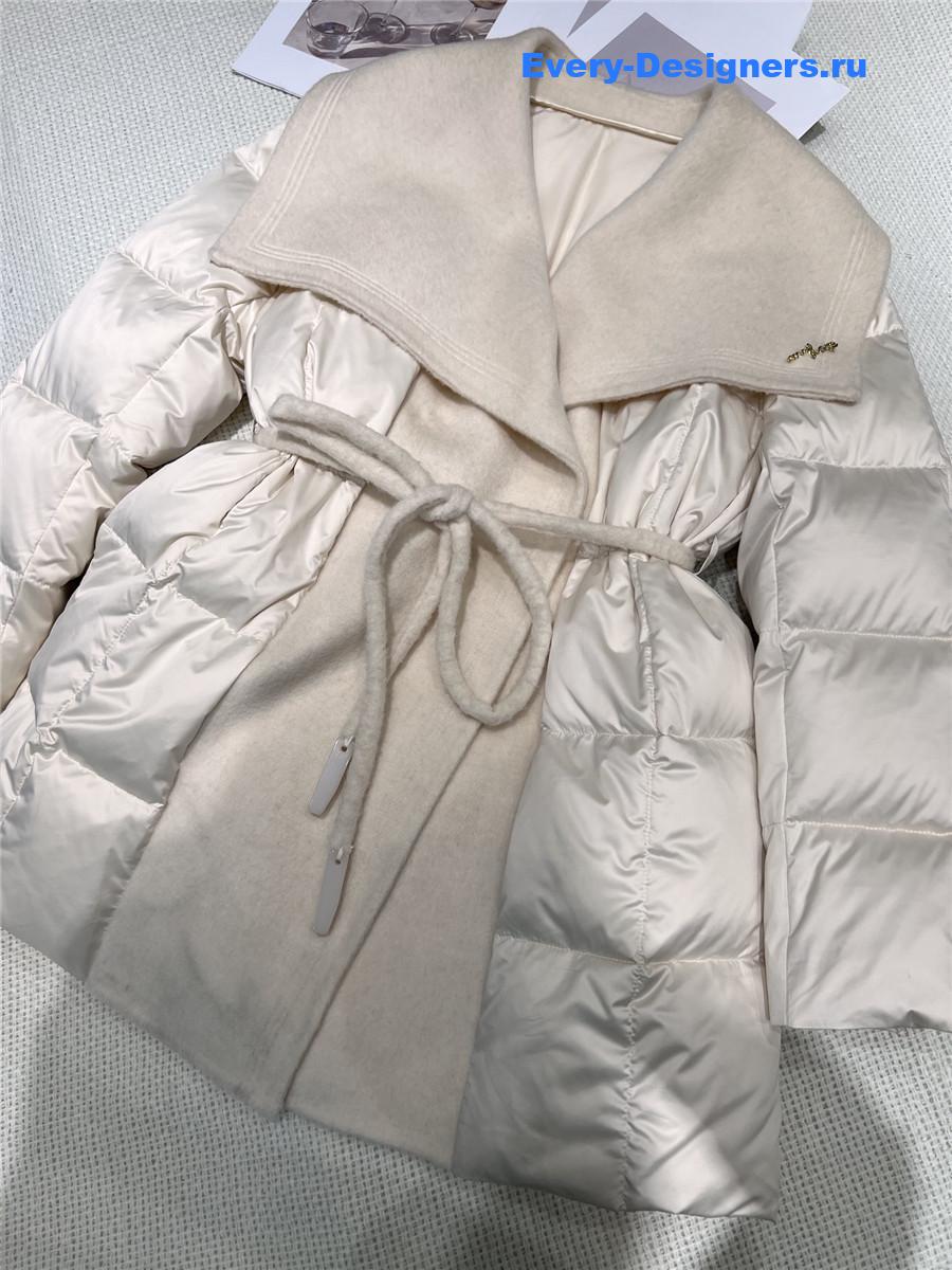 Vanitoo new down jacket