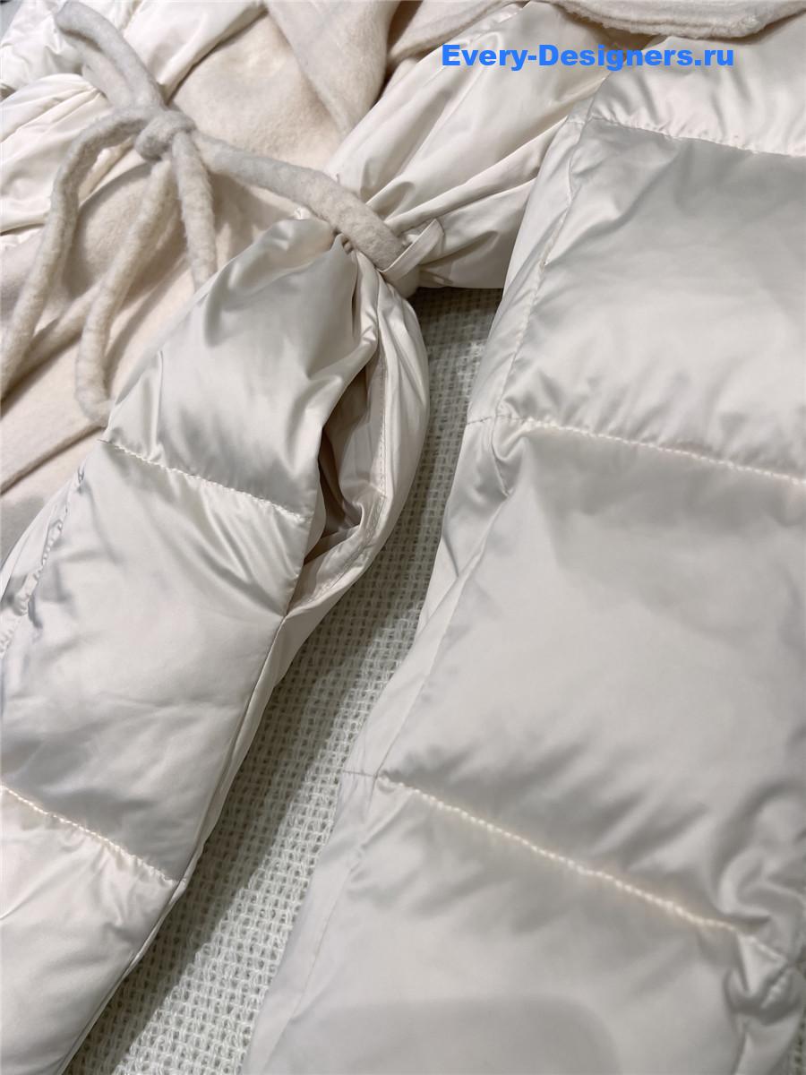 Vanitoo new down jacket