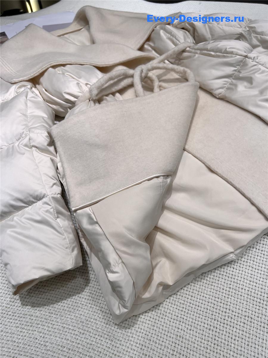 Vanitoo new down jacket