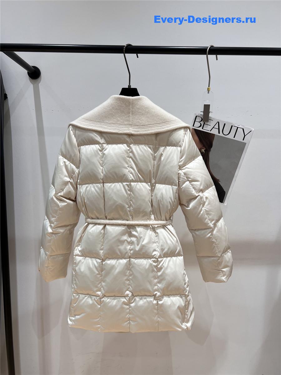 Vanitoo new down jacket