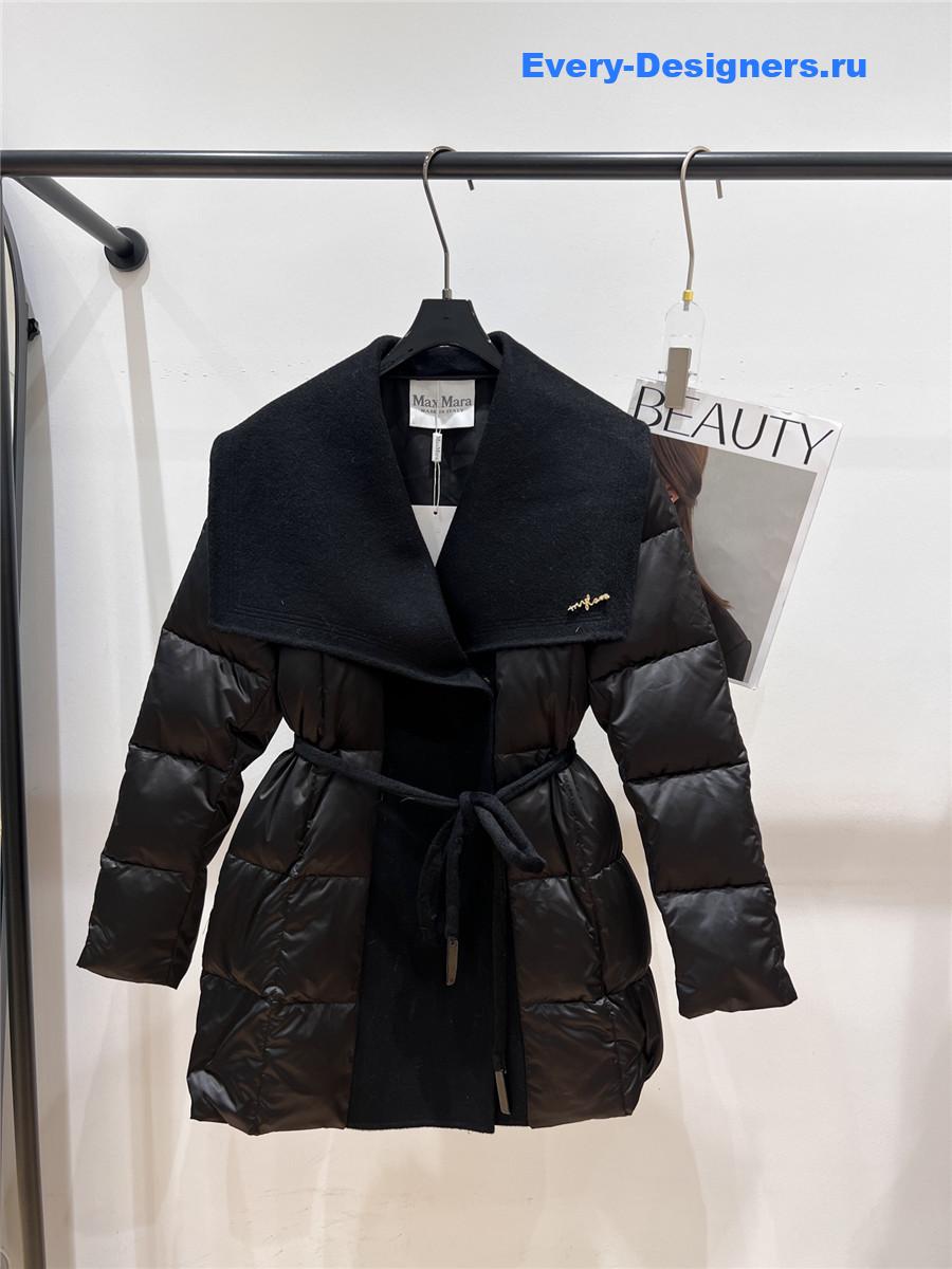 Vanitoo new down jacket