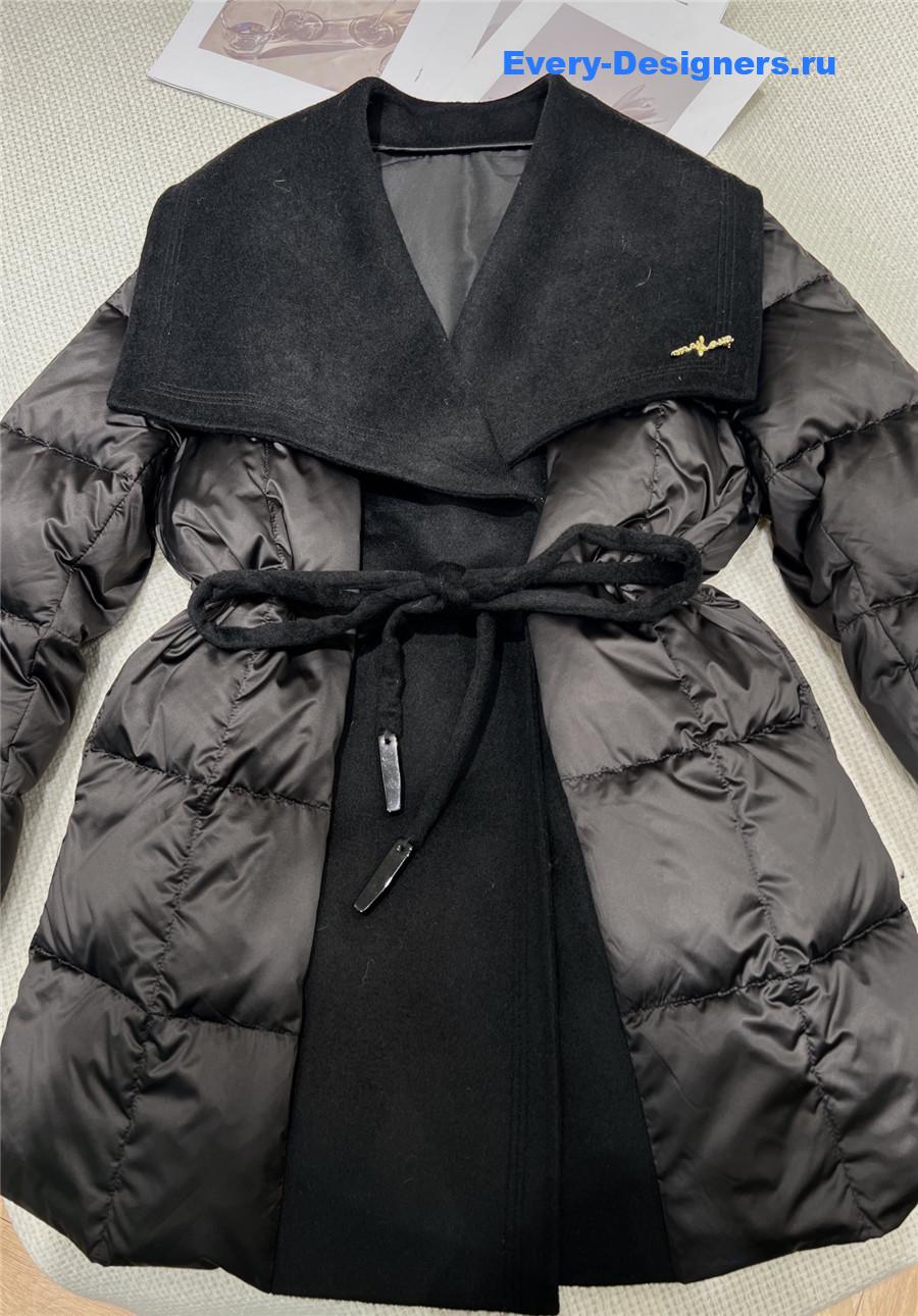 Vanitoo new down jacket