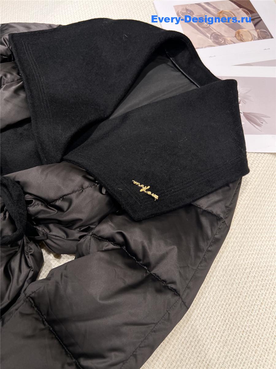 Vanitoo new down jacket