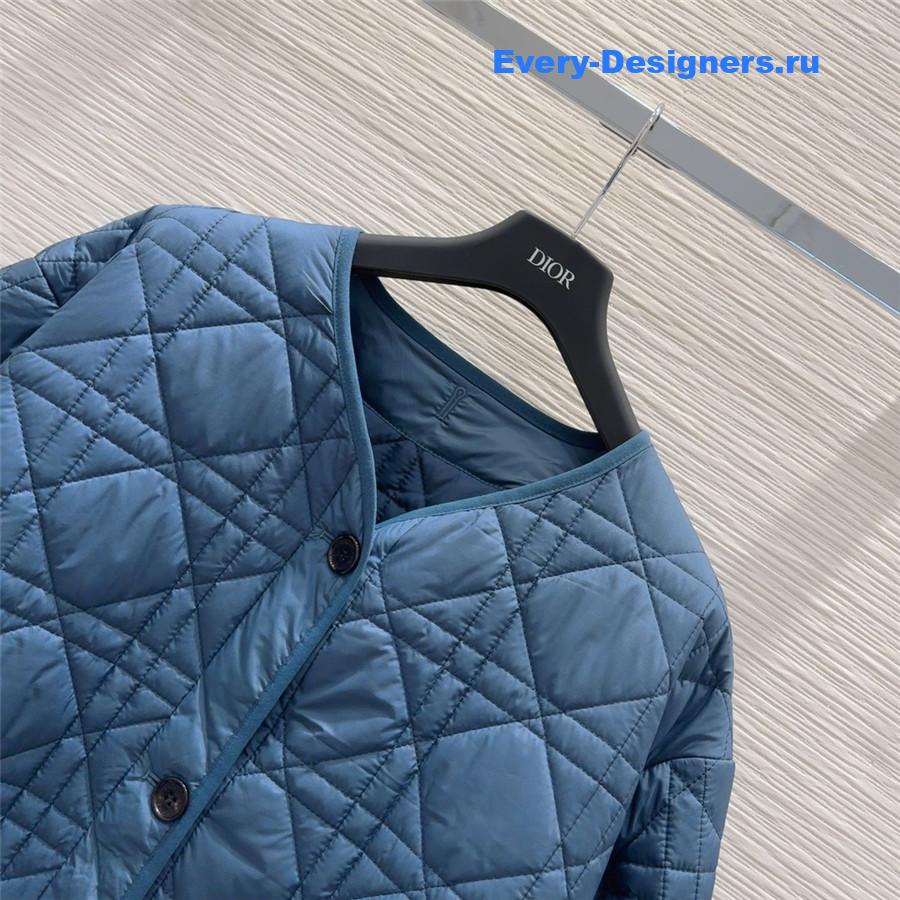 D10r new cotton jacket