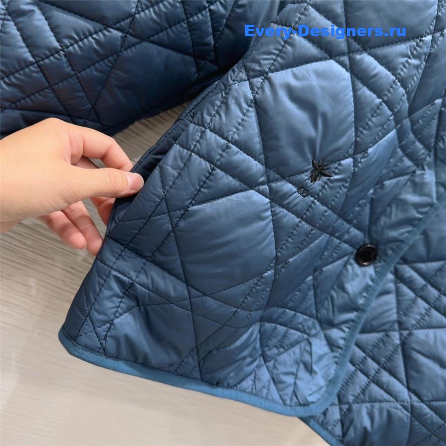 D10r new cotton jacket