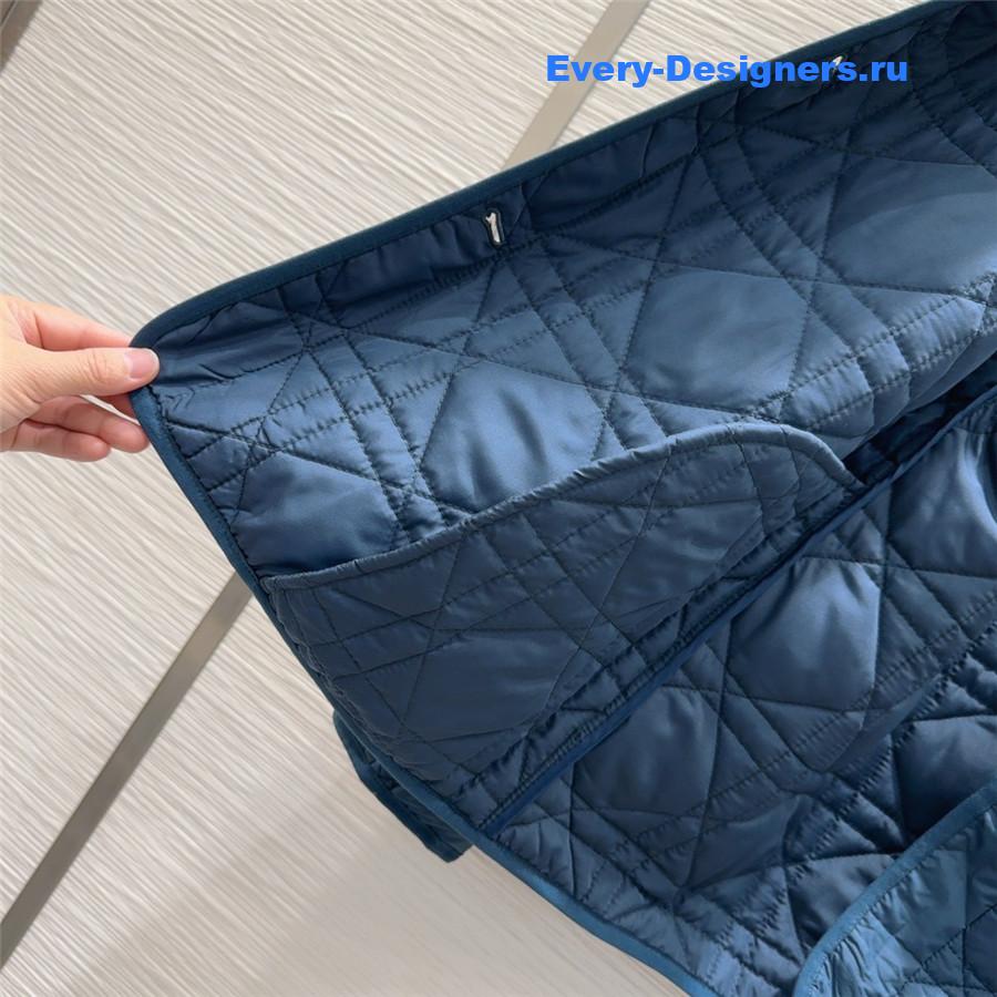 D10r new cotton jacket