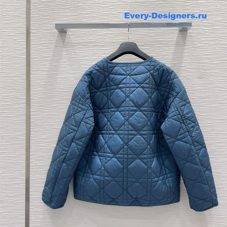 D10r new cotton jacket